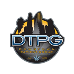 Cannabis Waste Client Logo - DTPG